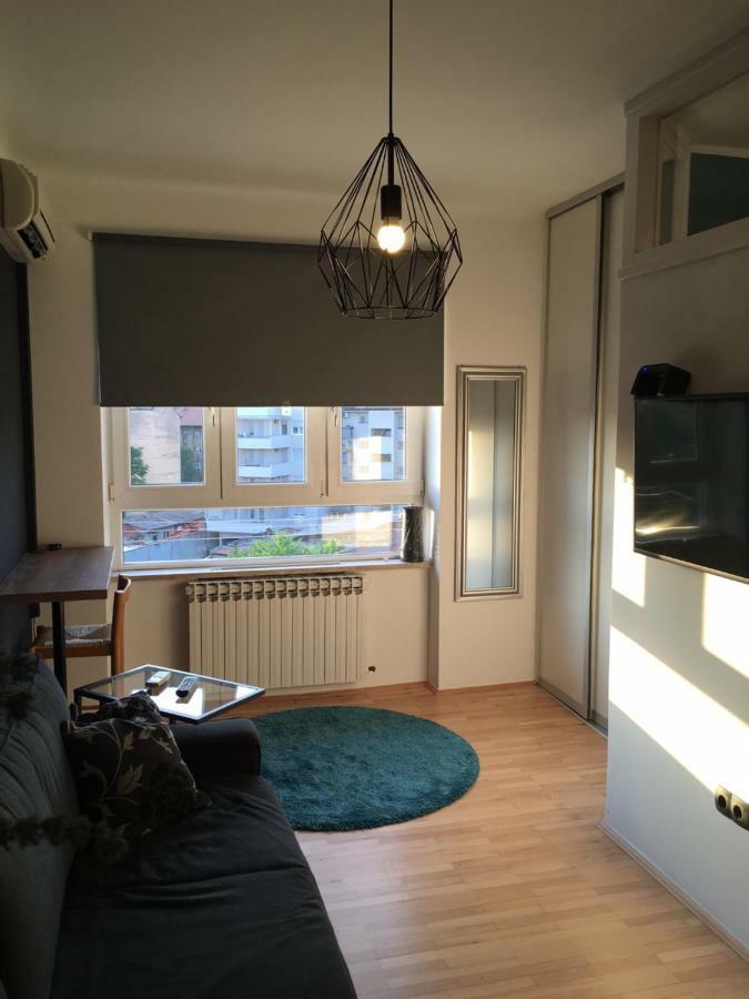 Appartement E5