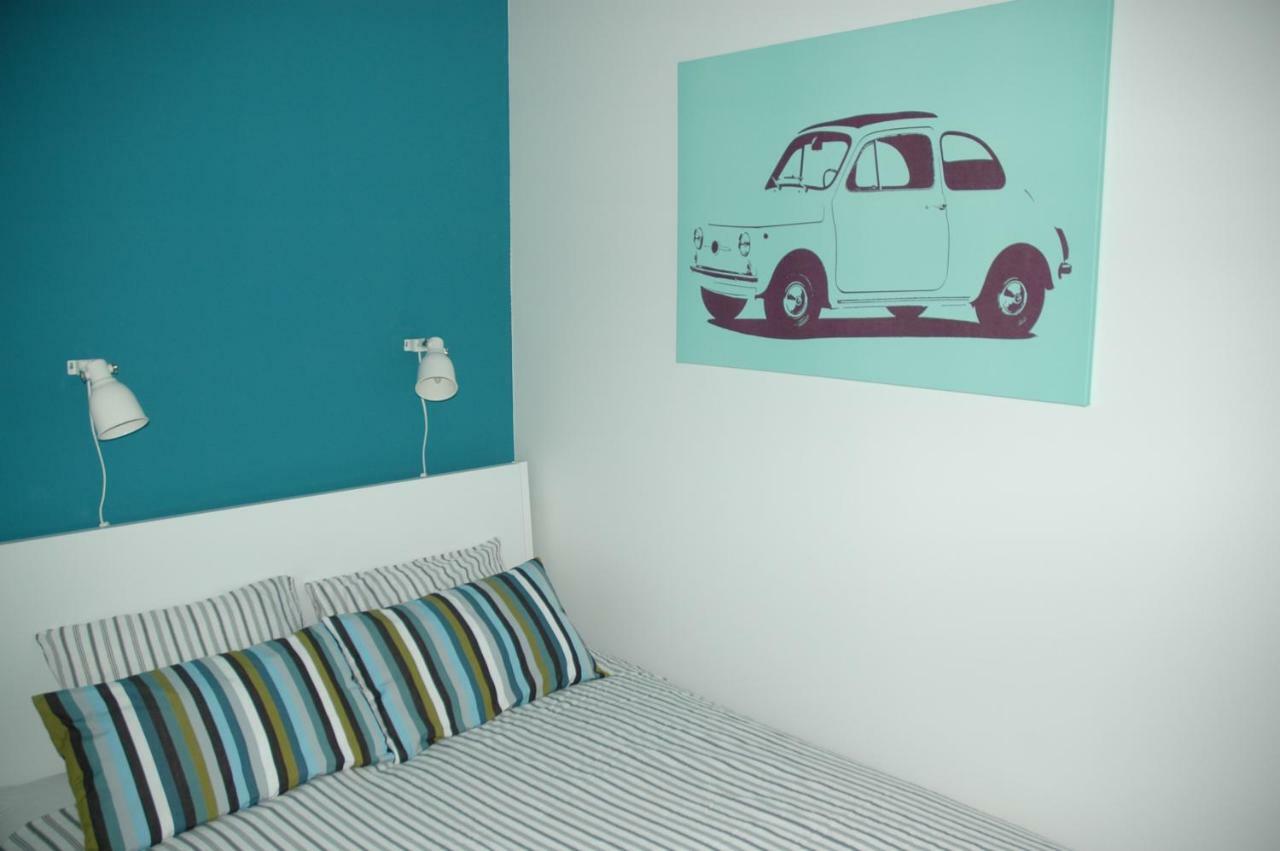 E5 Appartement