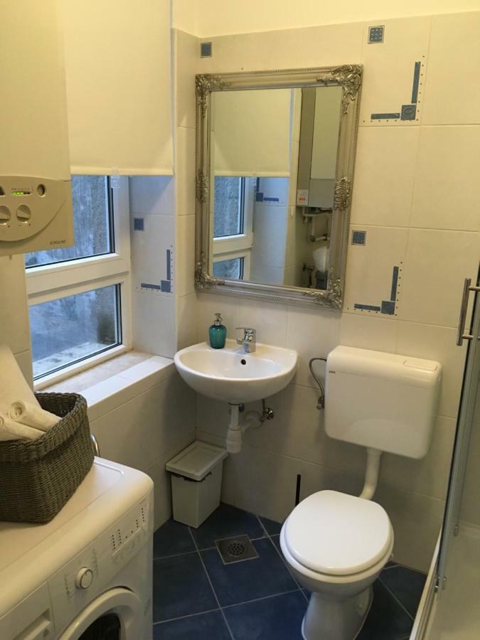 E5 Appartement Zagreb