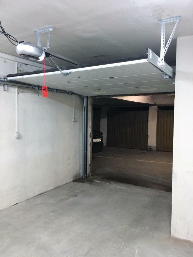 Appartement E5 Zagreb